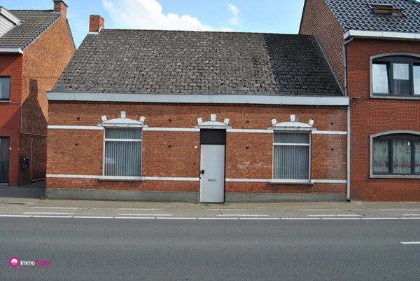 Guido Gezellelaan 61, Heusden-Zolder